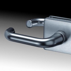15607 - lever handle