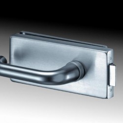 15112 - central latch lock